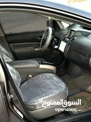  7 ‎تويوتا بريوس2007هايبرد بحاله الوكاله