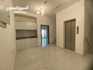  14 3ME36 Luxurious 4+1BHK Villa for rent in MQ
