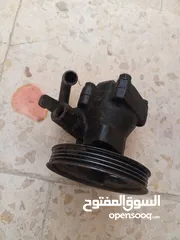  1 طرمبة بور ستاركس