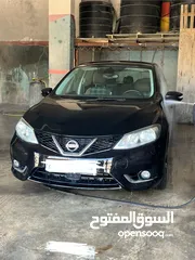  1 نيسان بولسار 2017 للبيع