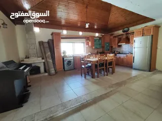  3 روف فاخر للإيجار – الماصيون -قرب شركة البداوي ومحافظة رام الله
