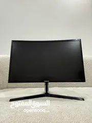  1 شاشه سامسونج