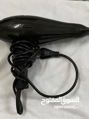  1 شسوار صالونات شغال شبه جديد