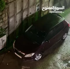  8 سكودا فابيا 2013 1.4