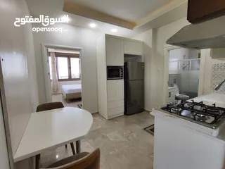  5 روف مفروش للايجار في الماصيون قرب التشريعي