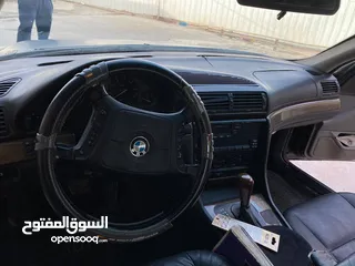  5 سيارة BMW للبيع