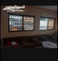  7 منزل للبيع في عمان قرية البيضاء