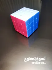  2 مكعب روبيك الرباعي