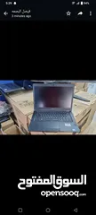  4 ديل i7 شاشة لمس بحالة ممتازة Dell i7 touch screen in excellent condition