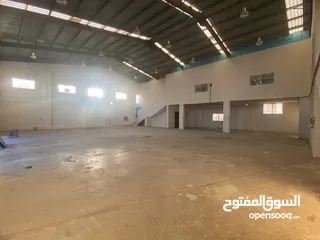  6 مصنع (شبرة) للبيع الموقر التنموية