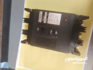  1 شروة قواطع كهربائية كوري أصلي