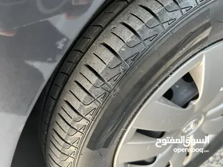  3 تويوتا يارس2008 بحاله الوكالة وارد وصيانة الوكالة