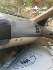  10 هوندا سيفيك 2003 اتوماتيك فحص