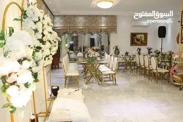 2 Engagement parties