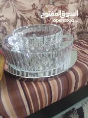  3 تريه كريستال