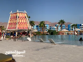  11 Luxury chalets for rent aqaba شاليهات رفاهية للإيجار في العقبة يومي و اسبوعي  أيلة -تالابي-الراحة