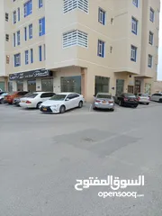  1 "محلات للايجار في الخوض رقم 7  بالقرب من الخدمات وبموقع ممتاز مقابل مستشفى  جامعة السلطان قابوس
