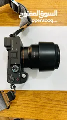  7 Sony A7C for sale (full frame mirrorless)