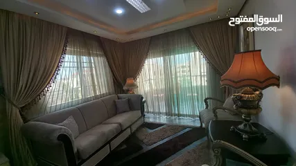  16 شقة مفروشة للايجار في الدوار السادس ( Property 42144 )-175055040