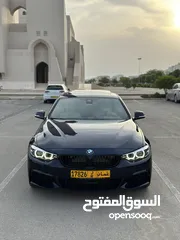  2 BMW 440i 2018 M performance