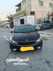  4 Kia k3 2017