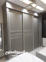 2 منجرة حمزه لتفاصيل الأثاث بالكامل كنب .غرف ماستر .غرف شباب .ابواب .مطابخ .طاولات .ديكورات