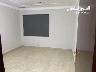  2 شقق سكنية- تجارية للإيجار