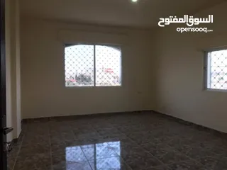  2 شقة للايجار بمنطقة ابوالبصل في الرمثا
