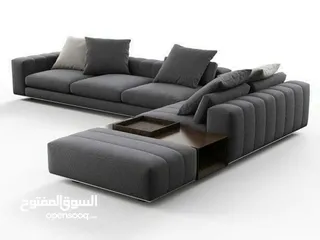  25 بدك تجدد طقم البيت قديم  وتغير الشكل وتغير الاسفنج  او تفصل طقم جديد بأقل الأسعار والجودة العالية