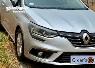  3 رينو ميجان مميزه بسعر حرق