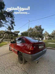  19 Opel kadett 1991 1.4CC