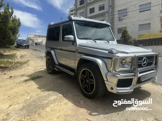  6 جي كلاس ربع مميزة للبيع