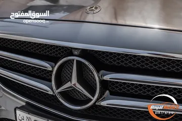  30 Mercedes E350e Plug in hybrid Amg kit Night Package 2019