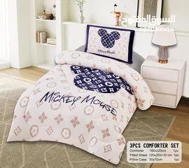  11 لحاف اللعاب ورسومات جميلة ومميزه