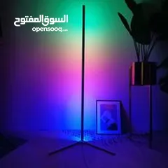  1 نشرة زاوية Rgb ic تحكم بالموبايل والريمونت كمية محدودة