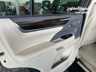  5 للبيع جيب لكزس LX570 2021