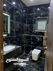  10 شقة جديدة - لم تسكن - ام زويتينة - 3نوم 1ماستر - 170م - قرب الخدمات العامة