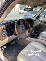  3 كاديلاك بسعر حرق