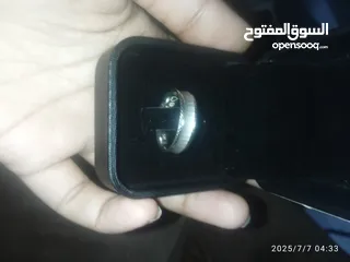  1 دبله فضى  جديده