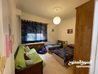  13 Furnished Apartment For Rent In Dair Ghbar
