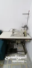  2 ماكينه درزه للبيع تفاصيل خاص