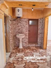  3 بيت للايجار الطفيلة جميع الخدمات