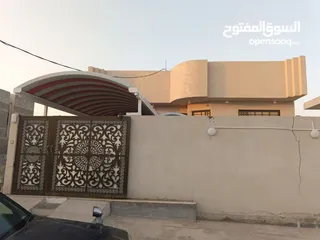  1 بيت للبيع ب الجزيرة