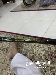  4 سنارة للبيع