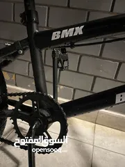  3 دراجة هوائية للبيع BMX SPINNER