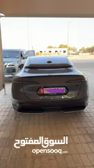  18 افتار 06 بلاق ان 2025 ماشية 3500 كم