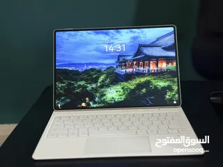  3 Huawei MatePad Pro 12.2 Paper Matte Edition