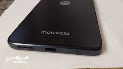  8 موتورولا E22 Motorola موبايل قوي جميل حالة ممتازة