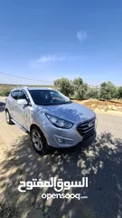  1 هونداي توسان
