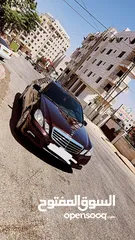  3 مرسيدس e250 فندجارد